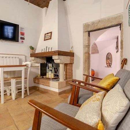 Aurora Medieval House Sermoneta Exterior photo